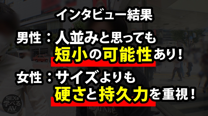 街頭インタビューの結果